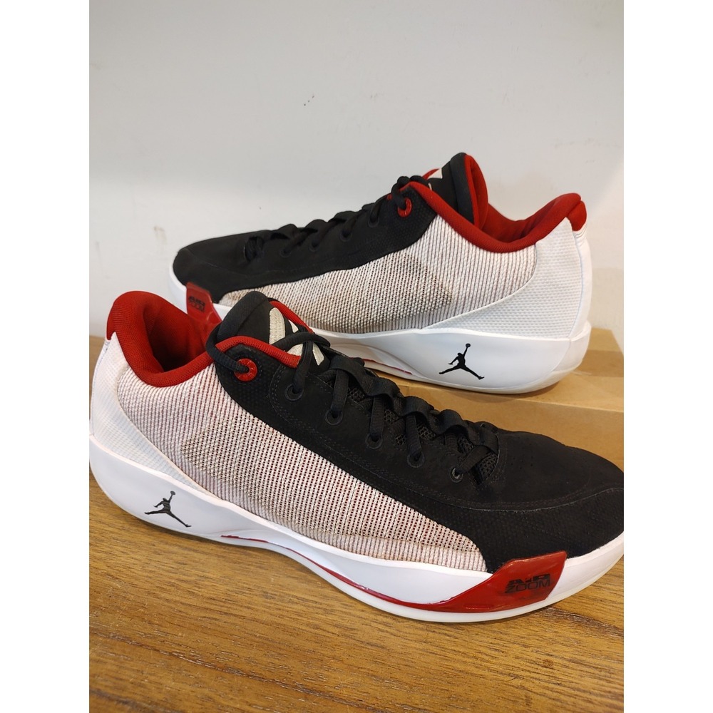 Jordan Luka .77 Bloodline 2.0 Men's Size 16 Basketball Shoes HF0806-102